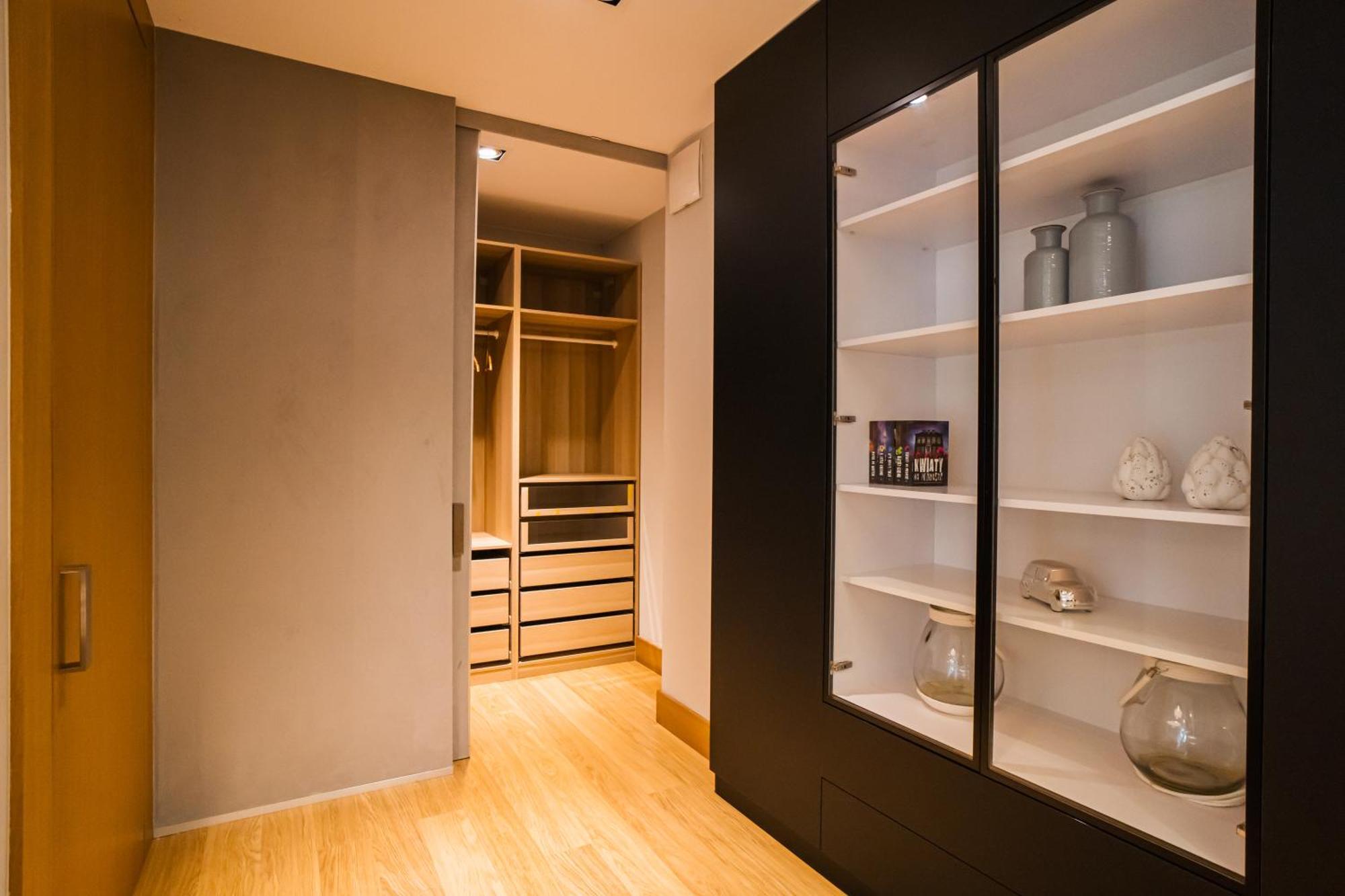 White Home غدانسك المظهر الخارجي الصورة